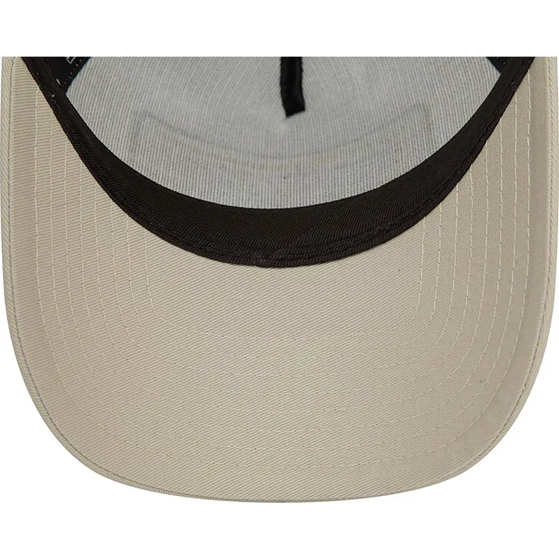 epci-curbata-maro-snapback-a-frame-patch-arizona-de-new-era