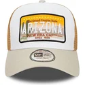 epci-curbata-maro-snapback-a-frame-patch-arizona-de-new-era