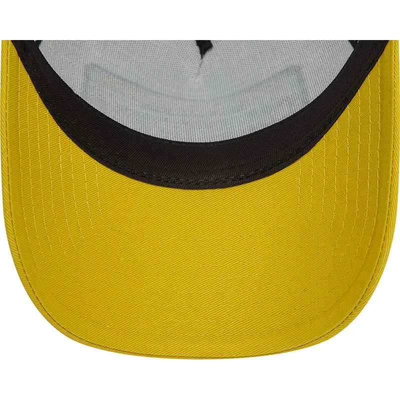 epci-curbata-papagal-snapback-a-frame-patch-california-de-new-era