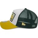epci-curbata-papagal-snapback-a-frame-patch-california-de-new-era