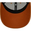 epci-curbata-maro-reglabila-9forty-cord-de-new-york-yankees-mlb-de-new-era