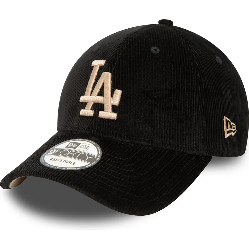 epci-curbata-negru-reglabila-9forty-cord-de-los-angeles-dodgers-mlb-de-new-era epci-curbata-negru-reglabila-9forty-cord-de-los-angeles-dodgers-mlb-de-new-era