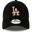 epci-curbata-negru-reglabila-9forty-cord-de-los-angeles-dodgers-mlb-de-new-era