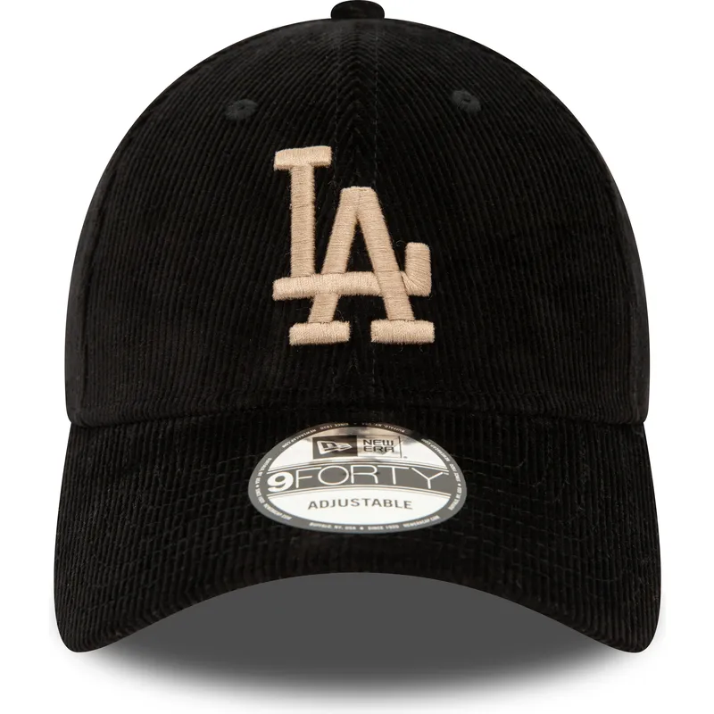 epci-curbata-negru-reglabila-9forty-cord-de-los-angeles-dodgers-mlb-de-new-era epci-curbata-negru-reglabila-9forty-cord-de-los-angeles-dodgers-mlb-de-new-era