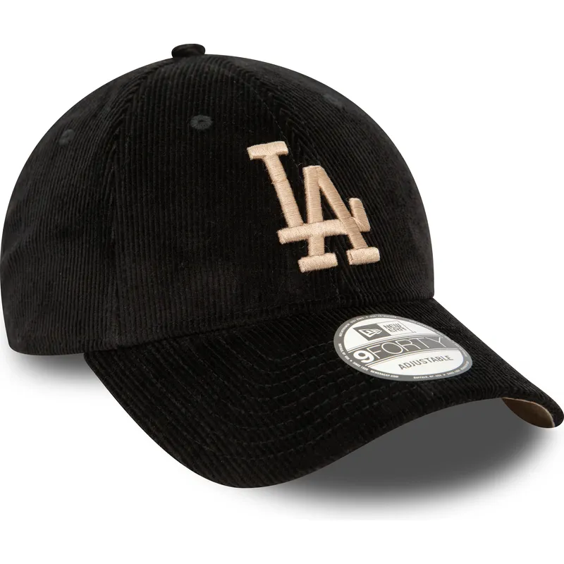 epci-curbata-negru-reglabila-9forty-cord-de-los-angeles-dodgers-mlb-de-new-era epci-curbata-negru-reglabila-9forty-cord-de-los-angeles-dodgers-mlb-de-new-era