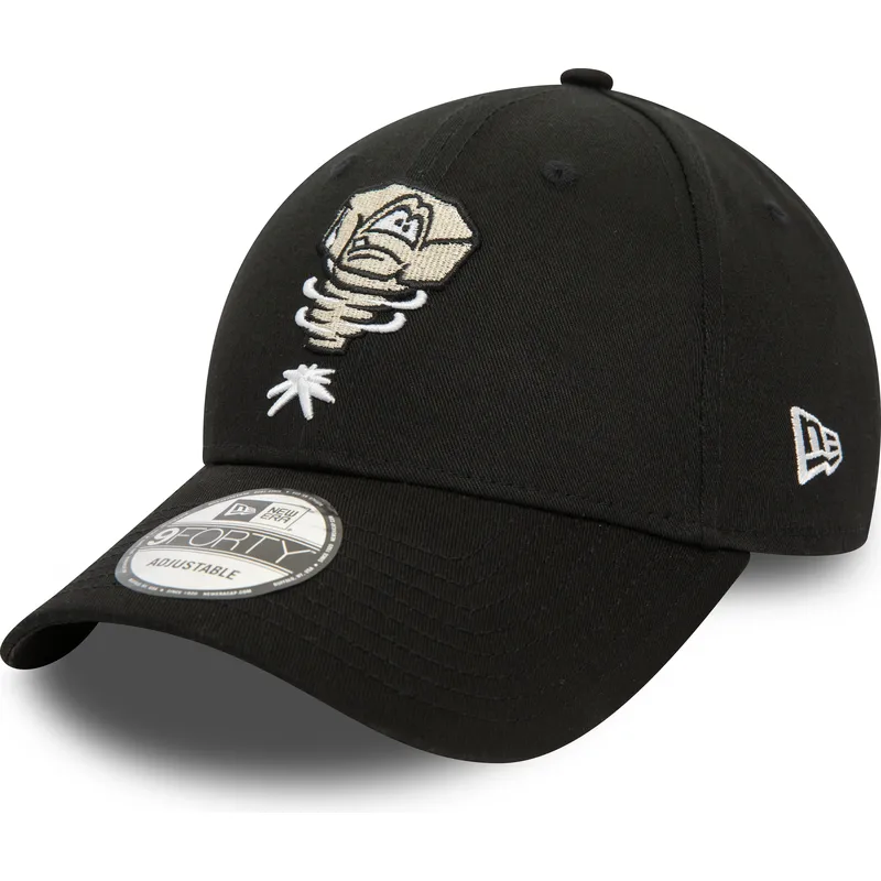 epci-curbata-negru-reglabila-9forty-minor-league-de-lansing-lugnuts-milb-de-new-era epci-curbata-negru-reglabila-9forty-minor-league-de-lansing-lugnuts-milb-de-new-era