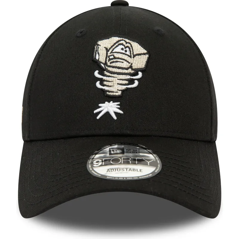 epci-curbata-negru-reglabila-9forty-minor-league-de-lansing-lugnuts-milb-de-new-era epci-curbata-negru-reglabila-9forty-minor-league-de-lansing-lugnuts-milb-de-new-era