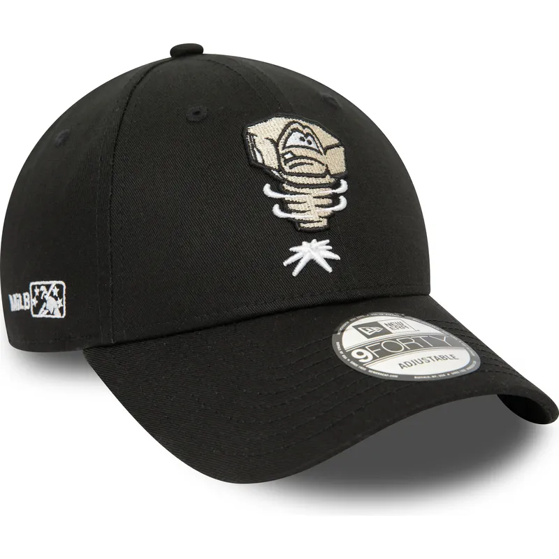 epci-curbata-negru-reglabila-9forty-minor-league-de-lansing-lugnuts-milb-de-new-era epci-curbata-negru-reglabila-9forty-minor-league-de-lansing-lugnuts-milb-de-new-era