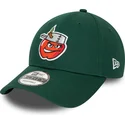 epci-curbata-verzior-reglabila-9forty-minor-league-de-fort-wayne-tincaps-milb-de-new-era