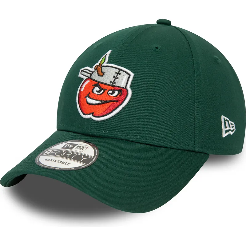 epci-curbata-verzior-reglabila-9forty-minor-league-de-fort-wayne-tincaps-milb-de-new-era