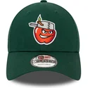epci-curbata-verzior-reglabila-9forty-minor-league-de-fort-wayne-tincaps-milb-de-new-era