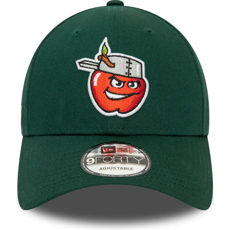 epci-curbata-verzior-reglabila-9forty-minor-league-de-fort-wayne-tincaps-milb-de-new-era