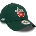 epci-curbata-verzior-reglabila-9forty-minor-league-de-fort-wayne-tincaps-milb-de-new-era