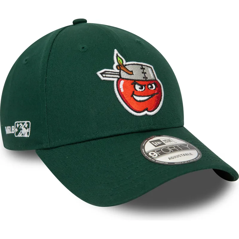 epci-curbata-verzior-reglabila-9forty-minor-league-de-fort-wayne-tincaps-milb-de-new-era