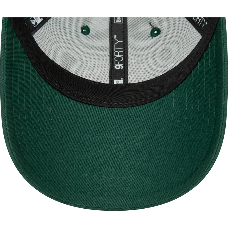 epci-curbata-verzior-reglabila-9forty-minor-league-de-fort-wayne-tincaps-milb-de-new-era