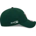 epci-curbata-verzior-reglabila-9forty-minor-league-de-fort-wayne-tincaps-milb-de-new-era