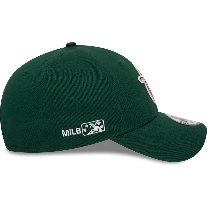 epci-curbata-verzior-reglabila-9forty-minor-league-de-fort-wayne-tincaps-milb-de-new-era