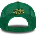 casquette-trucker-blanche-et-verte-a-frame-character-diable-tasmanie-looney-tunes-new-era