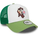 epci-curbata-verzior-snapback-a-frame-frame-character-de-tasmania-looney-tunes-de-new-era
