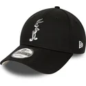 epci-curbata-negru-reglabila-9forty-character-de-bugs-bunny-looney-tunes-de-new-era