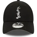 epci-curbata-negru-reglabila-9forty-character-de-bugs-bunny-looney-tunes-de-new-era