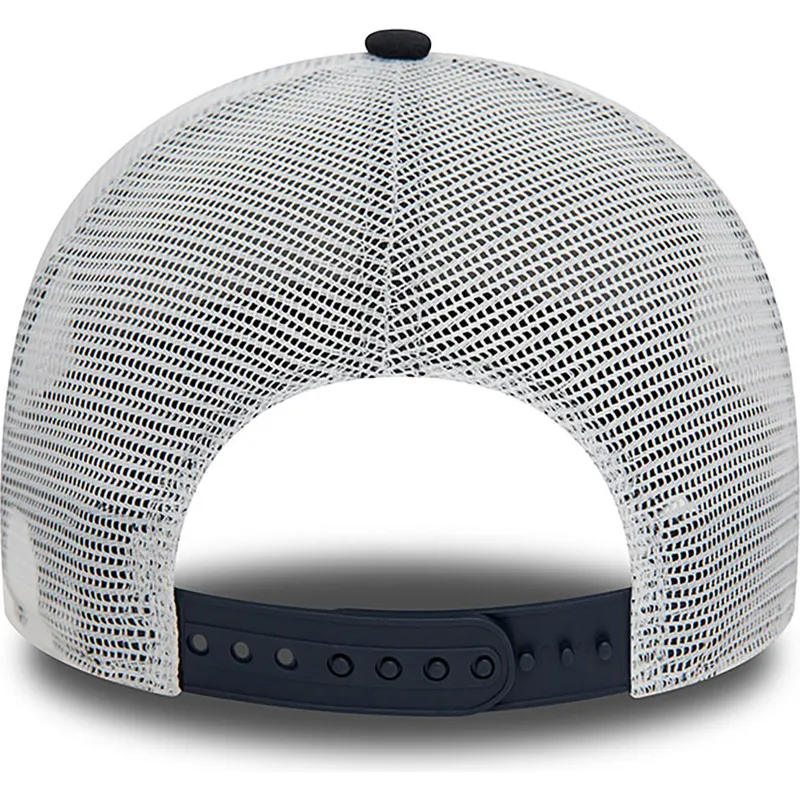 epci-curbata-bleumarin-snapback-a-frame-boucle-de-new-york-yankees-mlb-de-new-era
