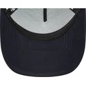 epci-curbata-bleumarin-snapback-a-frame-boucle-de-new-york-yankees-mlb-de-new-era