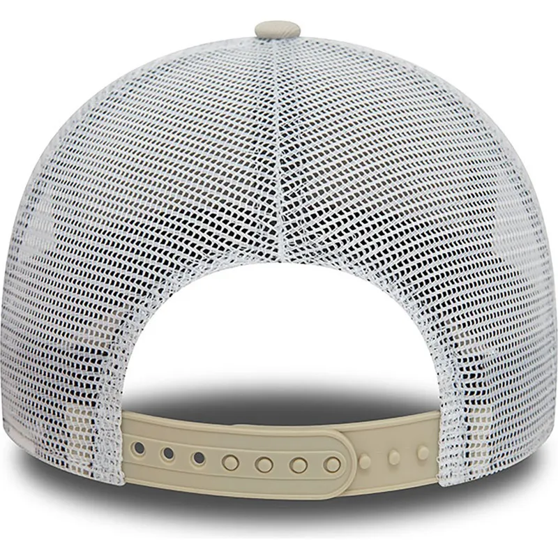 epci-curbata-bej-snapback-a-frame-boucle-de-los-angeles-dodgers-mlb-de-new-era