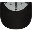 epci-curbata-negru-reglabila-9forty-flower-icon-de-new-york-yankees-mlb-de-new-era