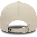 epci-curbata-bej-reglabila-9forty-food-character-de-new-york-yankees-mlb-de-new-era