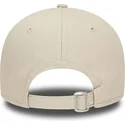 epci-curbata-bej-reglabila-9forty-team-outline-de-new-york-yankees-mlb-de-new-era