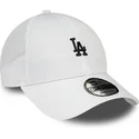 epci-curbata-alb-reglabila-9forty-home-field-de-los-angeles-dodgers-mlb-de-new-era