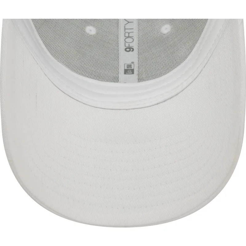 biala-czapka-trucker-regulowana-9forty-home-field-los-angeles-dodgers-mlb-marki-new-era