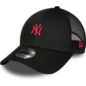 epci-curbata-negru-reglabila-9forty-home-field-de-new-york-yankees-mlb-de-new-era