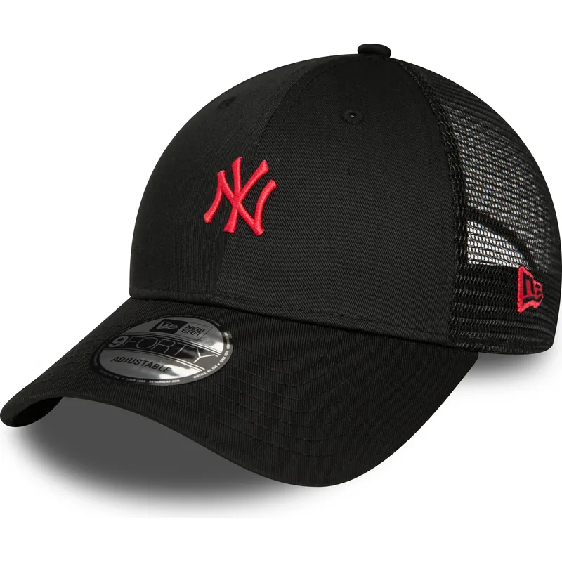 epci-curbata-negru-reglabila-9forty-home-field-de-new-york-yankees-mlb-de-new-era