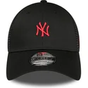 epci-curbata-negru-reglabila-9forty-home-field-de-new-york-yankees-mlb-de-new-era