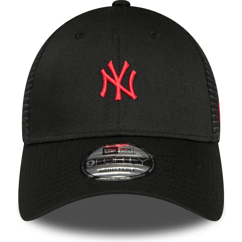 epci-curbata-negru-reglabila-9forty-home-field-de-new-york-yankees-mlb-de-new-era