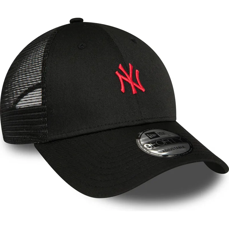 epci-curbata-negru-reglabila-9forty-home-field-de-new-york-yankees-mlb-de-new-era
