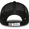 epci-curbata-negru-reglabila-9forty-home-field-de-new-york-yankees-mlb-de-new-era