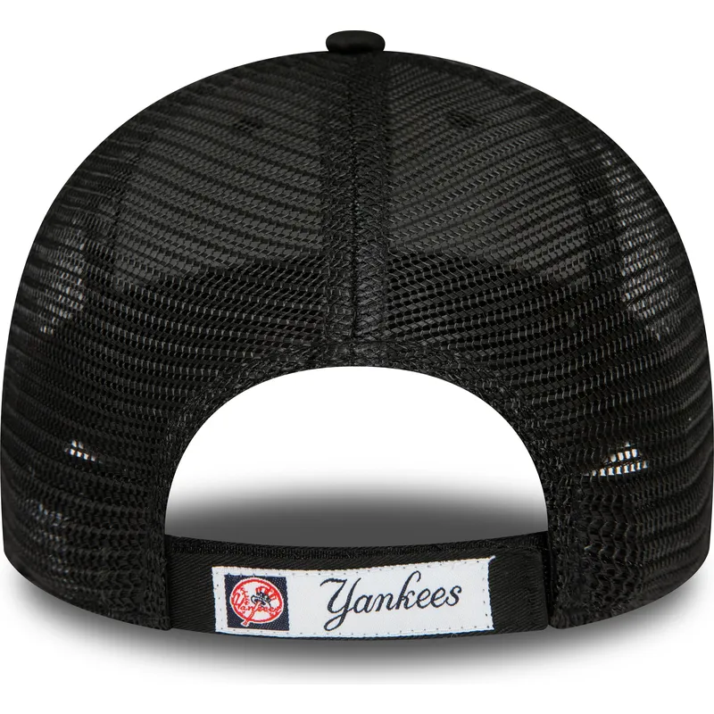 epci-curbata-negru-reglabila-9forty-home-field-de-new-york-yankees-mlb-de-new-era