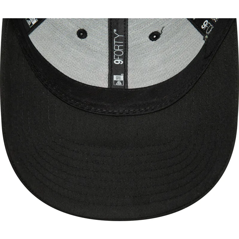 epci-curbata-negru-reglabila-9forty-home-field-de-new-york-yankees-mlb-de-new-era