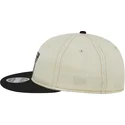 epci-plata-bej-reglabila-9fifty-retro-crown-denim-de-oakland-raiders-nfl-de-new-era