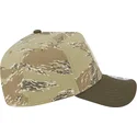 epci-curbata-camuflaj-snapback-9forty-a-frame-two-tone-tiger-de-los-angeles-dodgers-mlb-de-new-era