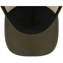 epci-curbata-camuflaj-snapback-9forty-a-frame-two-tone-tiger-de-los-angeles-dodgers-mlb-de-new-era
