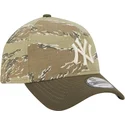 epci-curbata-camuflaj-snapback-9forty-a-frame-two-tone-tiger-de-new-york-yankees-mlb-de-new-era