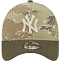 epci-curbata-camuflaj-snapback-9forty-a-frame-two-tone-tiger-de-new-york-yankees-mlb-de-new-era