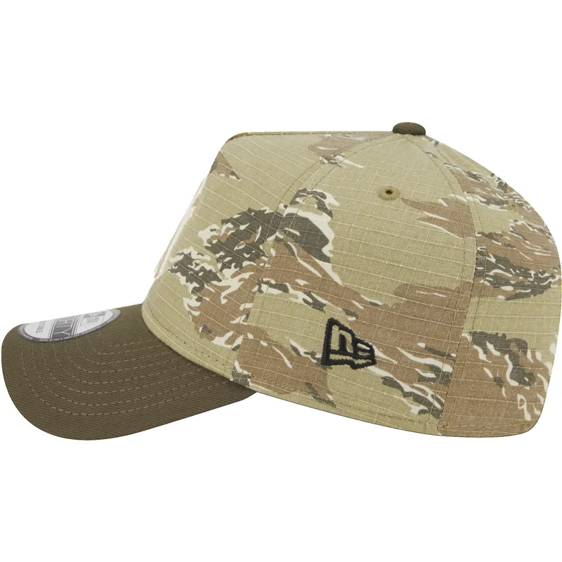 epci-curbata-camuflaj-snapback-9forty-a-frame-two-tone-tiger-de-new-york-yankees-mlb-de-new-era