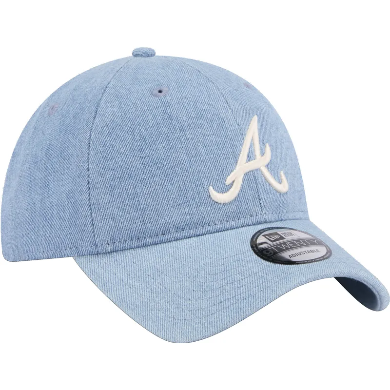 epci-curbata-albastru-reglabila-9twenty-washed-denim-de-atlanta-braves-mlb-de-new-era epci-curbata-albastru-reglabila-9twenty-washed-denim-de-atlanta-braves-mlb-de-new-era