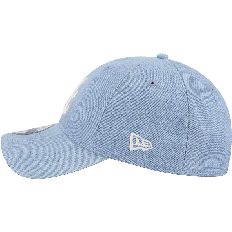 epci-curbata-albastru-reglabila-9twenty-washed-denim-de-atlanta-braves-mlb-de-new-era epci-curbata-albastru-reglabila-9twenty-washed-denim-de-atlanta-braves-mlb-de-new-era