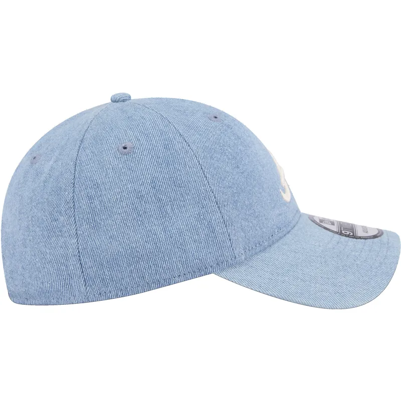 epci-curbata-albastru-reglabila-9twenty-washed-denim-de-atlanta-braves-mlb-de-new-era epci-curbata-albastru-reglabila-9twenty-washed-denim-de-atlanta-braves-mlb-de-new-era